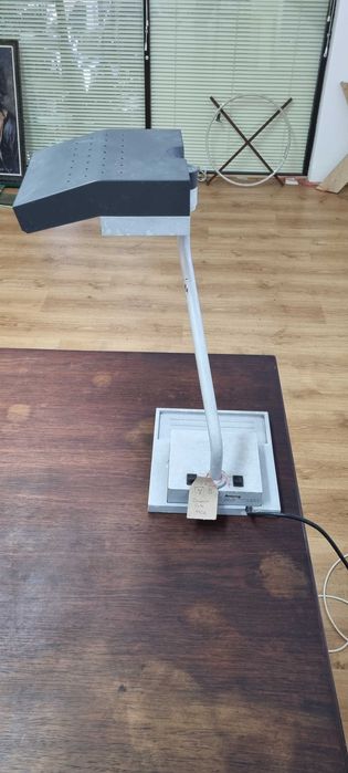 Candeeiro de Mesa Industrial Antonio Citterio & Oliver Löw - Ansorg