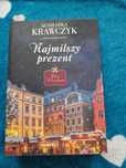 Agnieszka Krawczyk Najmilszy prezent