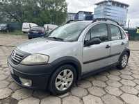 Citroen C3 XTR 1.4 LPG/HAK 2004