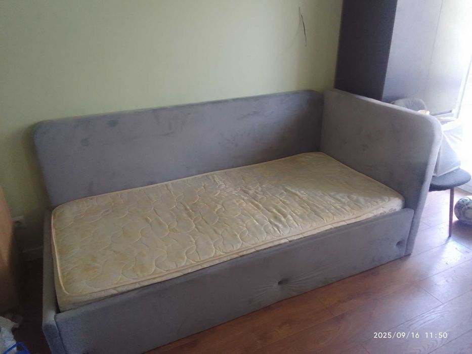 Продам ліжко в гарному стані. Київ
