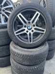 Jantes 16 BMW Série 1, 3 em 5x120