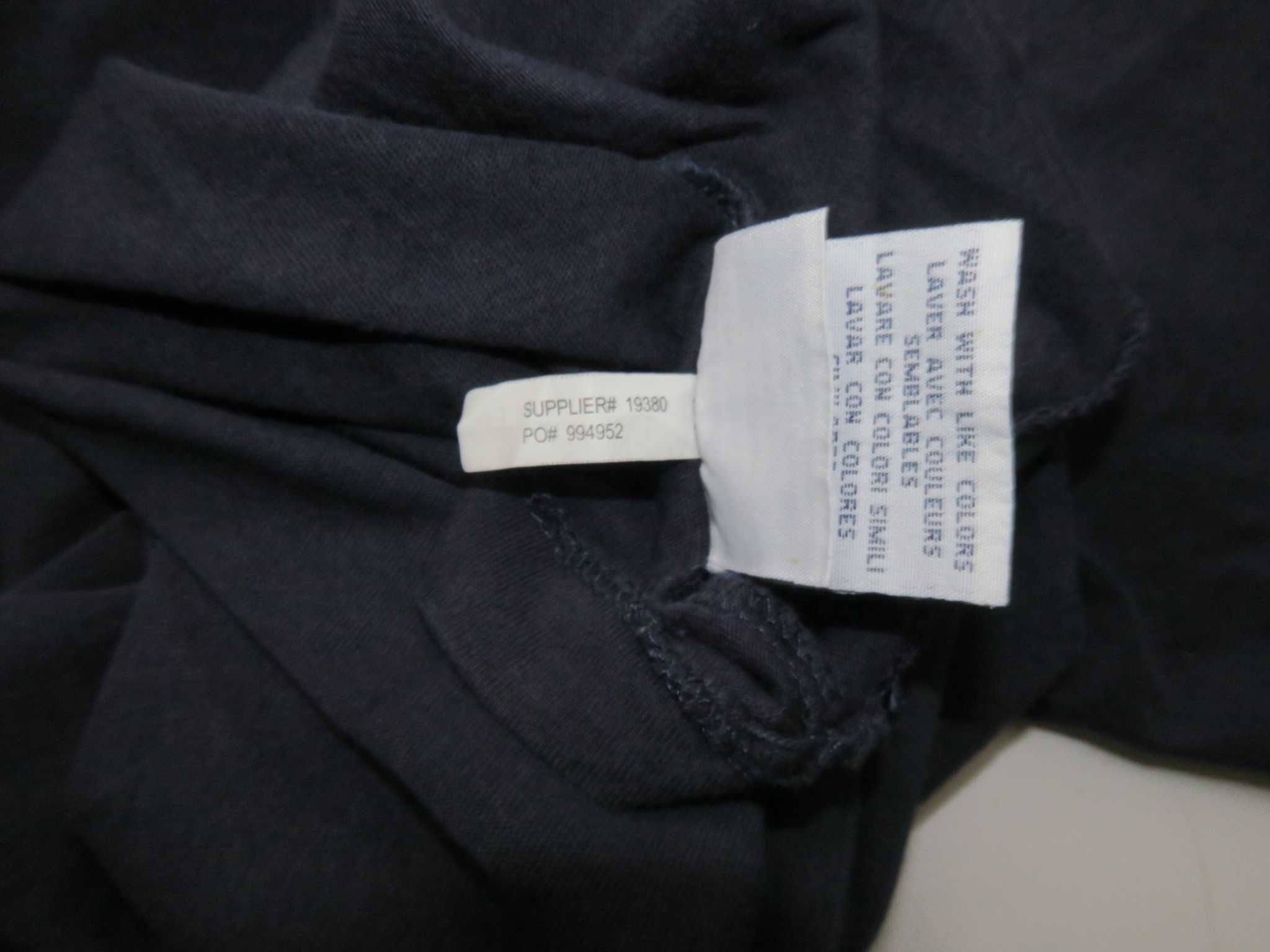 Ralph Lauren t-shirt bawełniany koszulka M/L