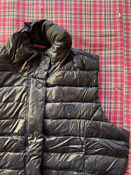 Жіноча жилетка tommy hilfiger, розмір s