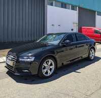 Audi A4 2.0 TDi Business Line Sport 2015