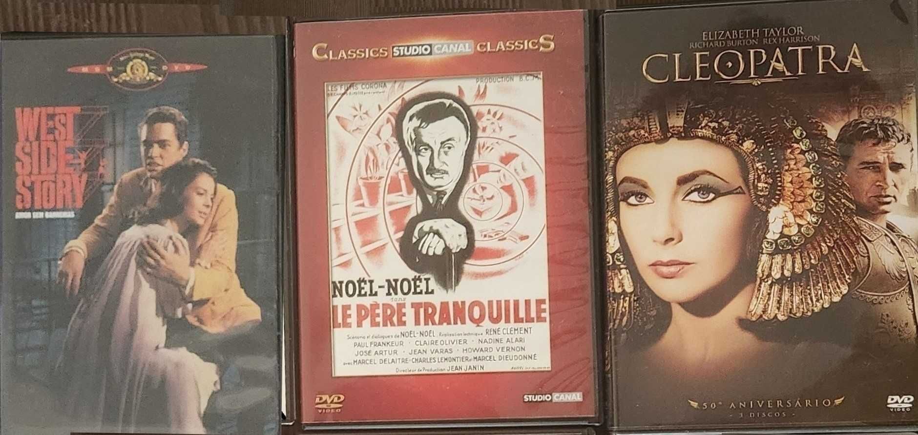Filmes DVD. Região 2. Maioria edição nacional [Novidades]