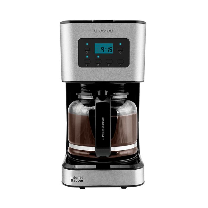 Кофеварка капельная CECOTEC Coffee 66 Smart  -  Уценка
