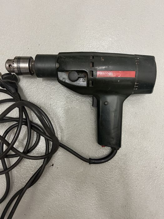 Wiertarka Celma PRCr 10/6 II B