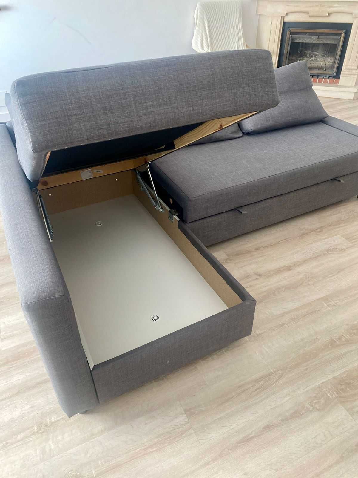 Sofa Cama IKEA Friheten