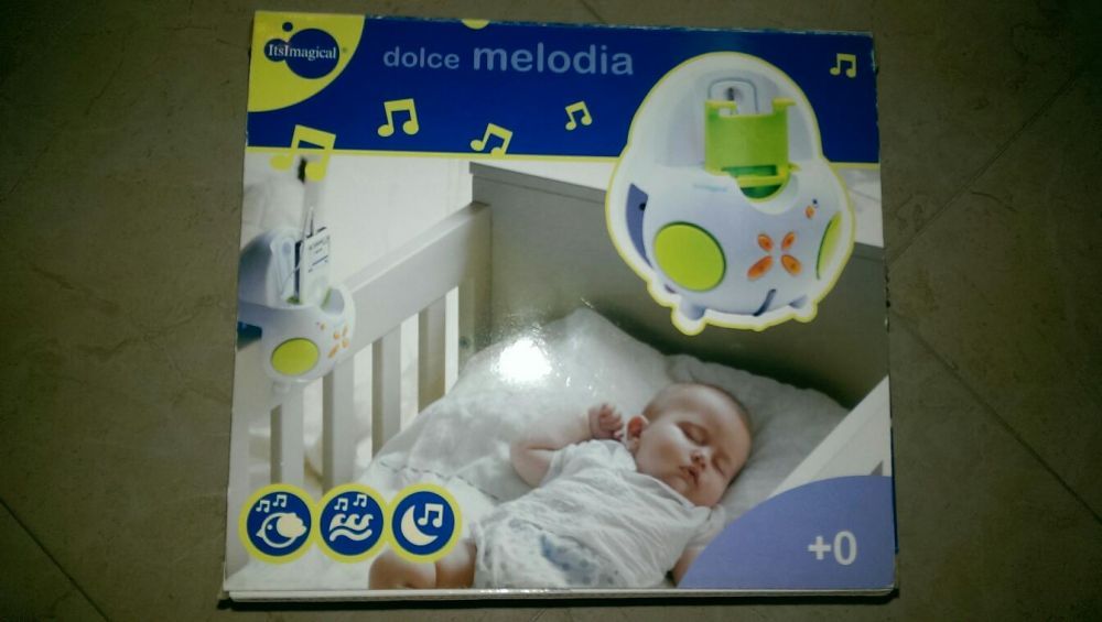 Suporte para Leitor MP3 Imaginarium