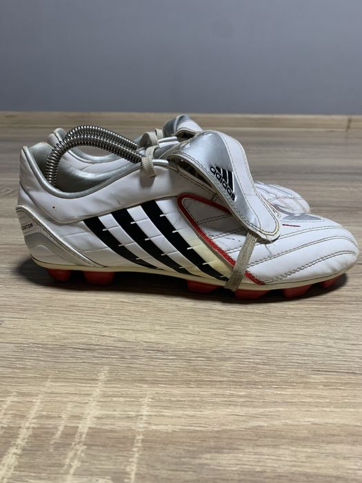 Бутси Adidas Predator Powerswerve 2007