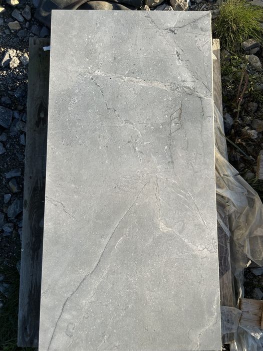 Płytki Cerrad Masterstone Silver Mat 120x60