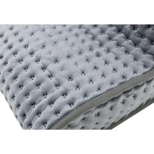 Електрогрілка для ніг Ruhhy 21885 з пультом 3 режими 100 Вт