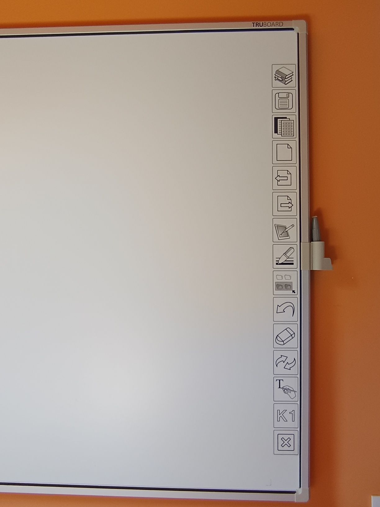 Tablica interaktywna Newline TruBoard