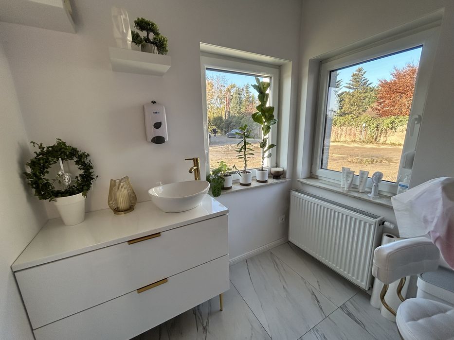 Lokal uslugowy gabinet Umultowo Naramowice