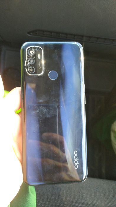 Oppoa53s vendo ou troco