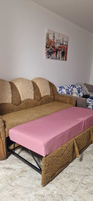 Диван,  ліжко  довжина 2.25м