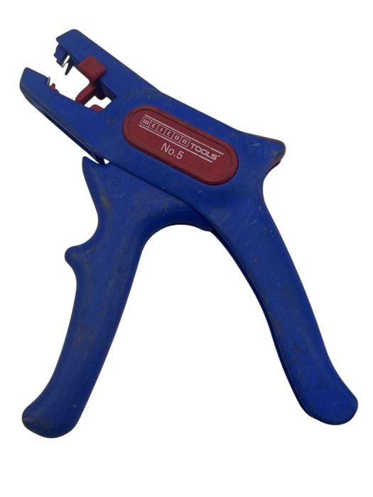 Ściągacz izolacji Weicon 5 0,2 mm² - 6 mm²