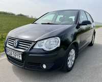 Volkswagen Polo 9n3 1.9 TDI 101km