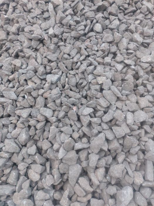Щебень 25/40 б/у.