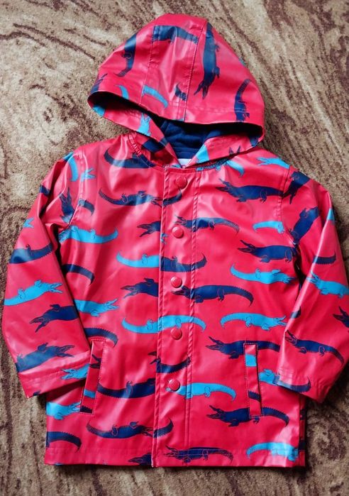 Куртка - Дощовик 2-4р 98/104р