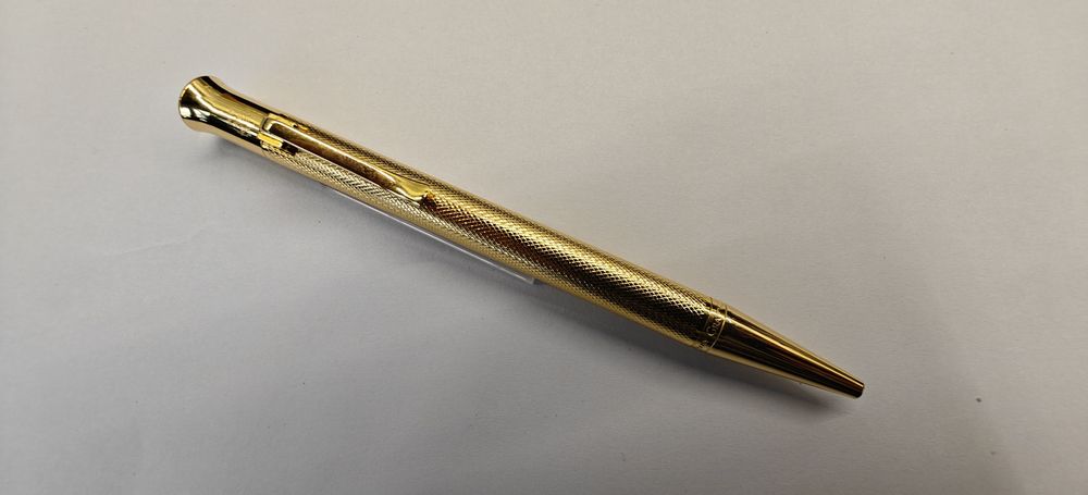 Długopis Graf von Faber Castell Patek Phillipe nowy