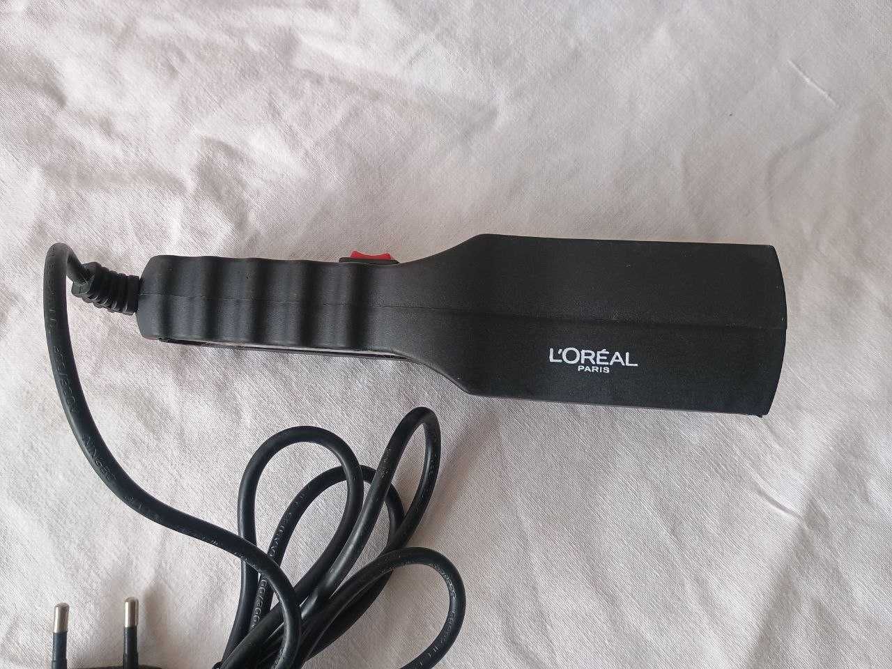 Alisador de cabelo / prancha L'Oréal