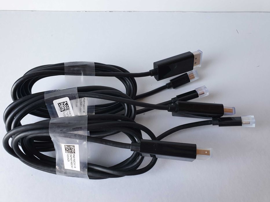 кабель  USB Type-C to DisplayPort Thunderbolt  8K 4K  BENFEI 1.8м