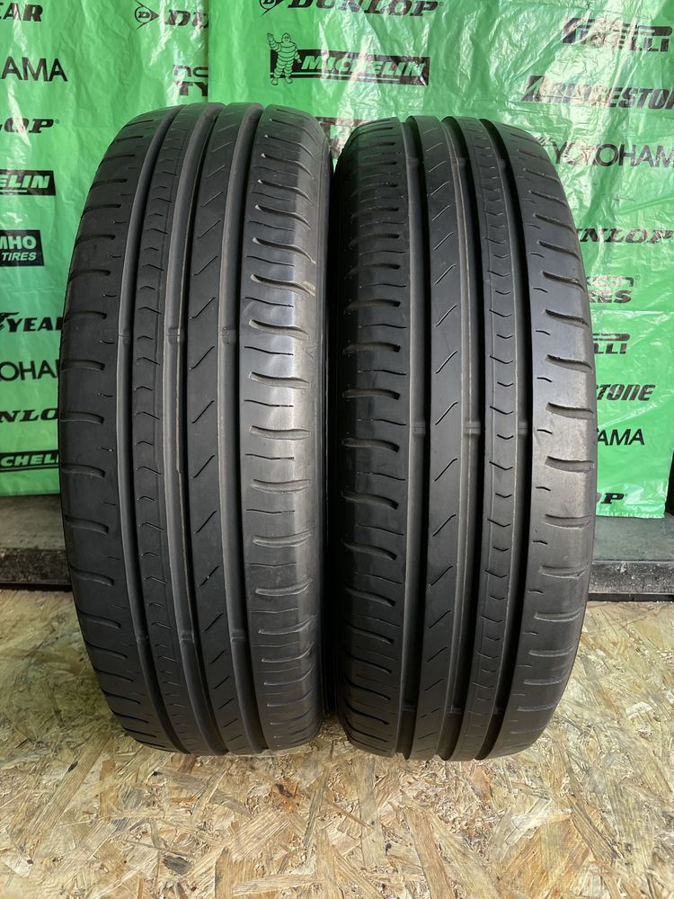 165/70 R14 -81T- Falken Sancera SN 832 (Літні шини Б/В РОЗПРОДАЖ)