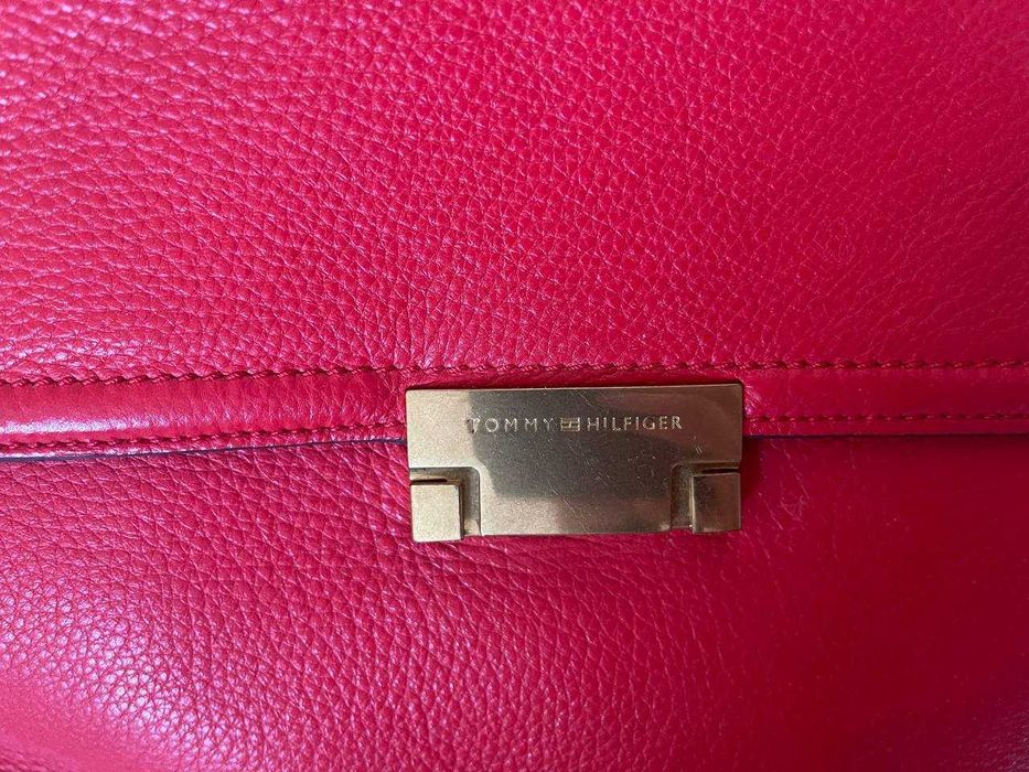 Сумка Tommy Hilfiger