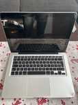 MacBook Pro rok 2010 13” i5 4GB