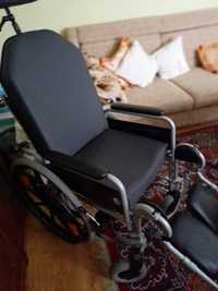 Wózek inwalidzki stan idealny
