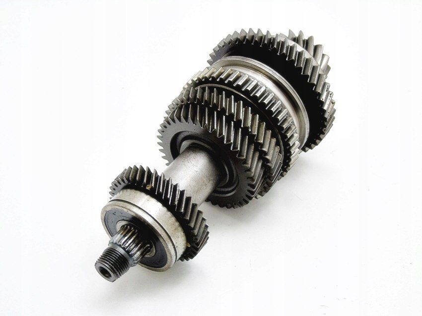 Wałek Skrzyni Punto Seicento Brava Y10 Panda Stilo