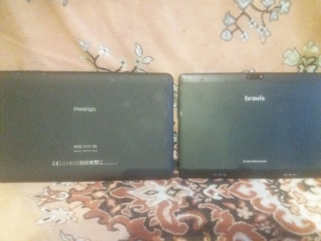 10"  рабочий Планшет, телефон Samsung J5 2016