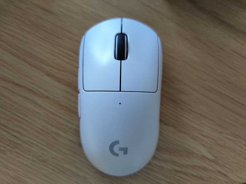 Rato Logitech G Pro X Superlight - Wireless