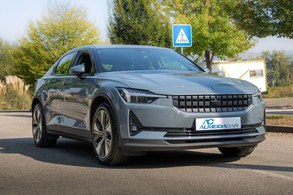 Polestar 2 Single Motor 78kWh