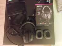 Mad Dog GH900 7.1