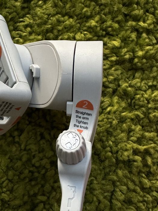 Стабілізатор для телефону ручний