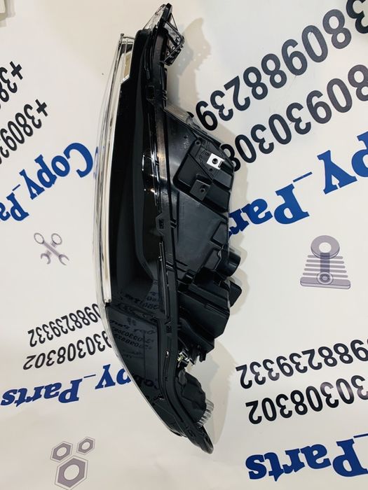 Фары led ford fusion 2017, 2018, 2019, 2020