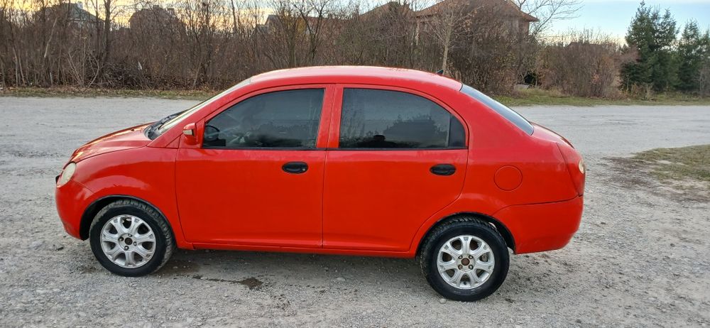 Продається chery jaggi QQ6 2008р