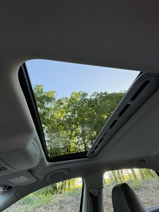 Volkswagen Passat B8 2017