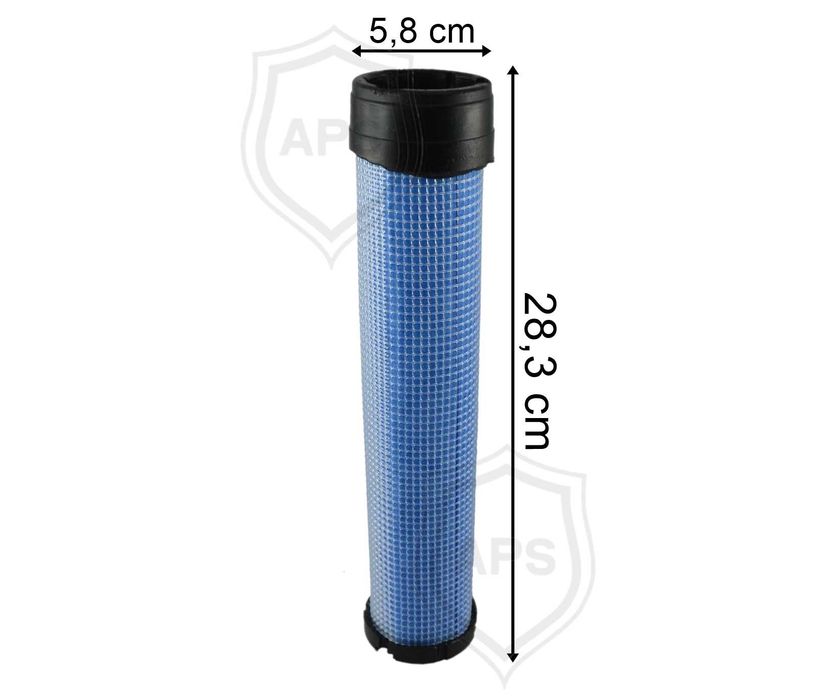 Filtr powietrza SA16298 wolf cronimo ctm schmidt kmm gunstig