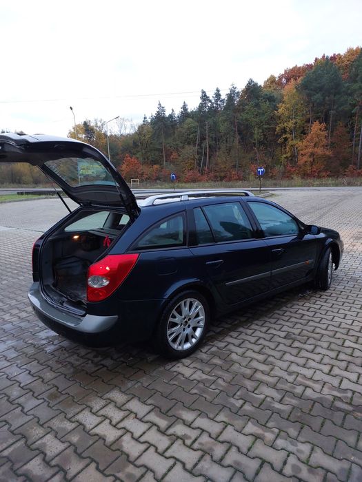 Продам Рено Лагуна 2,