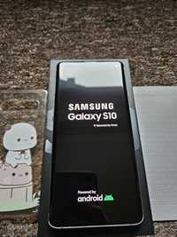 Samsung Galaxy S10 stan idealny!