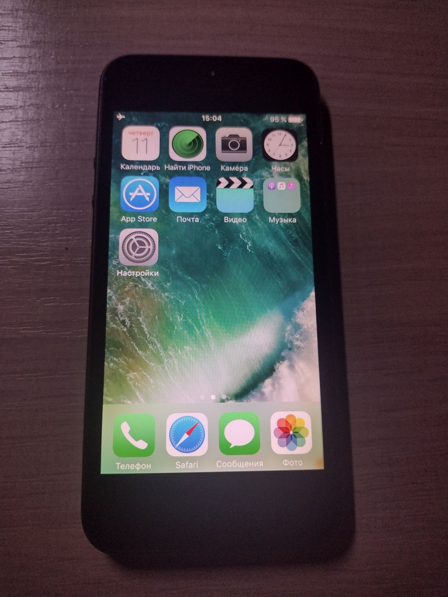 iPhone 5 (A1429)