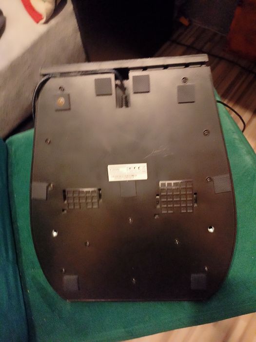 Trustmaster t2pa