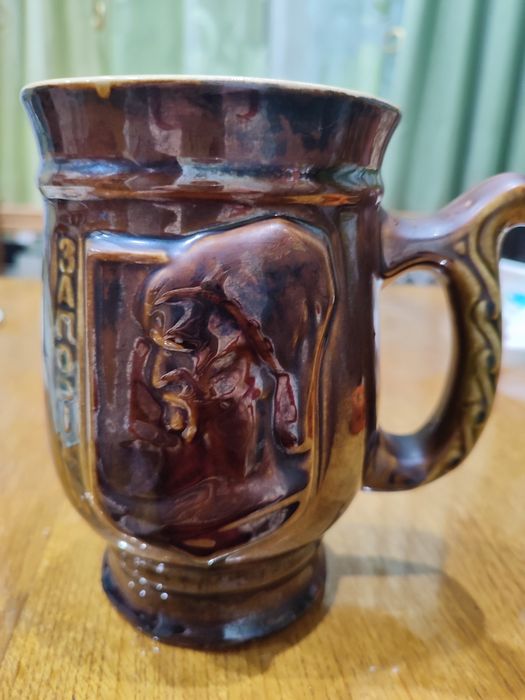 Продам великий келих.