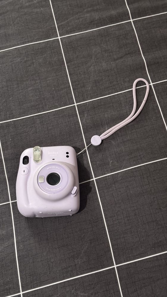 Camera INSTAX mini11