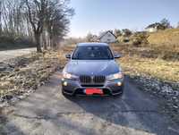 BMW X3 F25 N52 LPG 258 KM