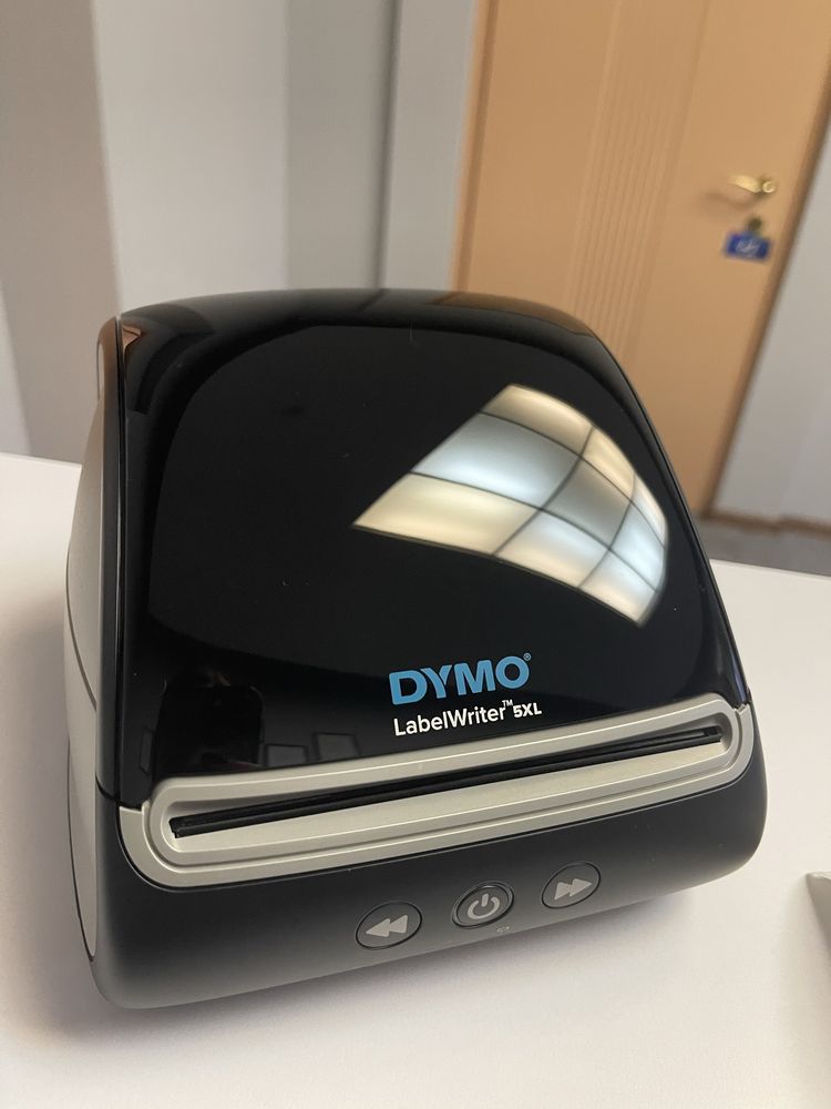 Принтер этикеток DYMO LabelWriter 5XL
