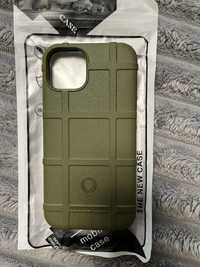 Чехол iPhone 13 military